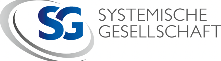 Logo Systemische Gesellschaft